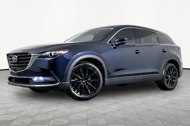 バラ売りOK Used MAZDA CX-9 for Sale in Oklahoma City, OK - Autotrader