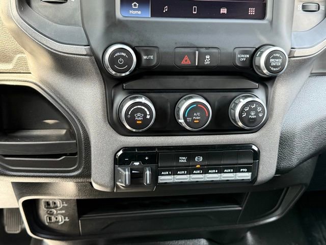 2022 RAM 4500 Tradesman