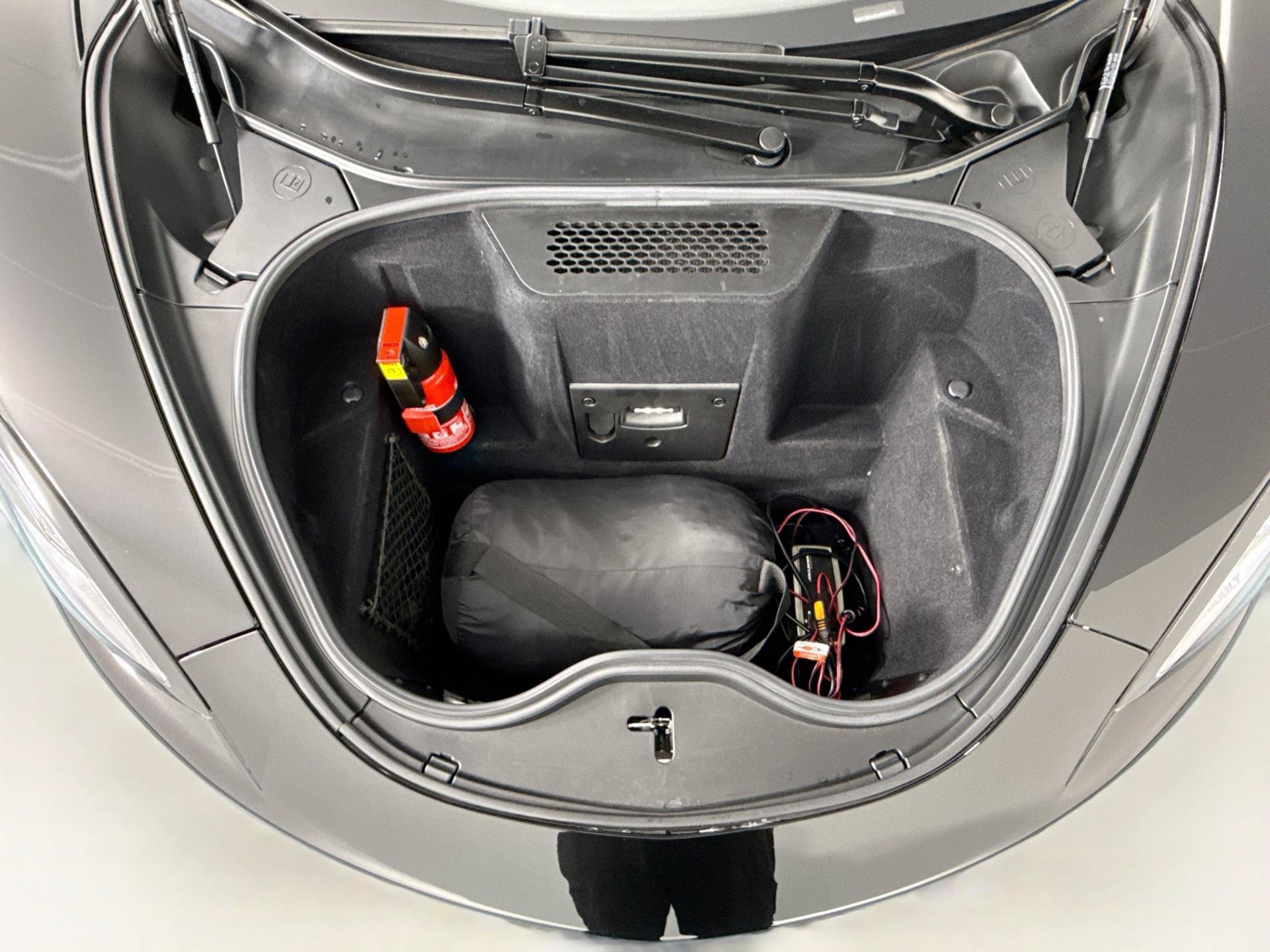 Used 2020 McLaren 600LT Spider photo 25