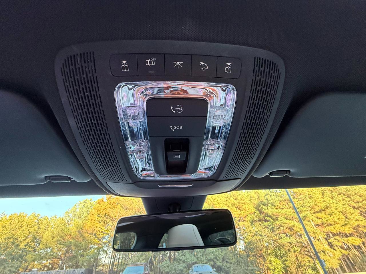 2020 Mercedes-Benz CLA 250 4MATIC