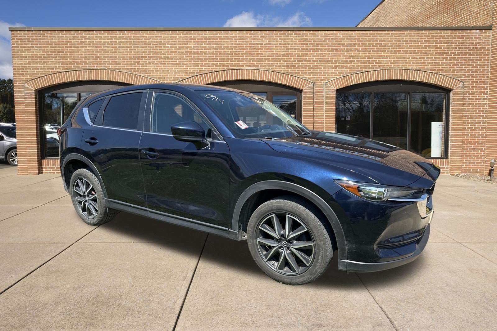 Used MAZDA CX-5 for Sale in Altoona, PA - Autotrader