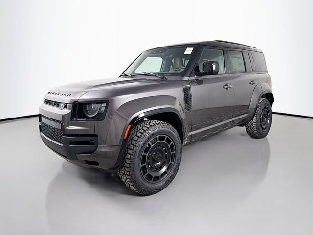 New 2026 Land Rover Defender 110 OCTA