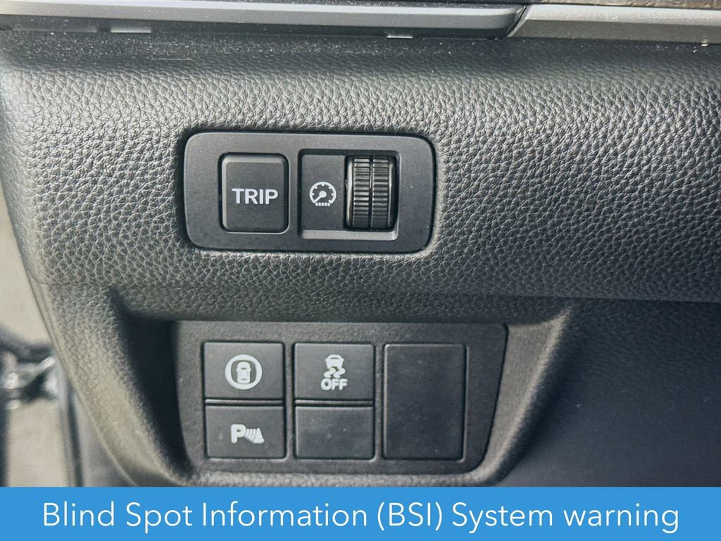 2021 Honda Accord EX-L