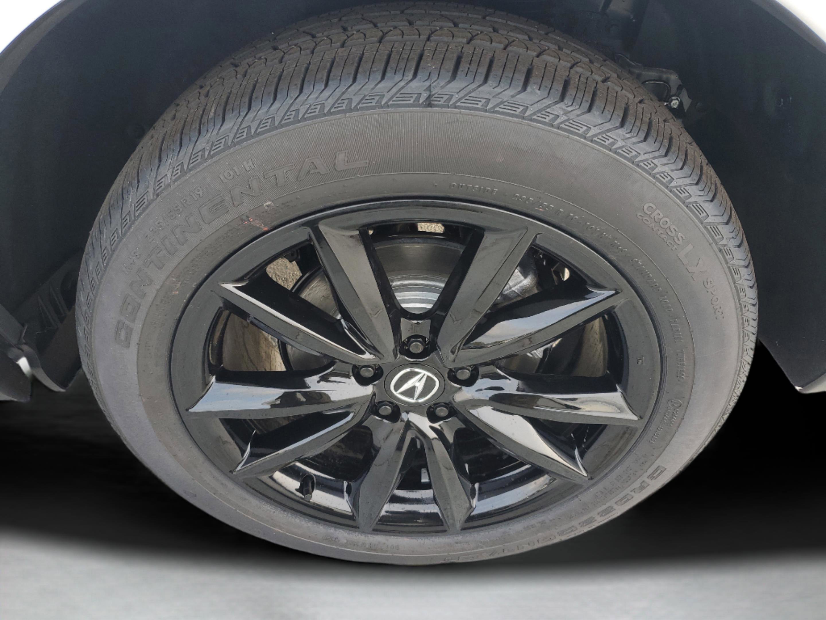 2026 Acura RDX SH-AWD