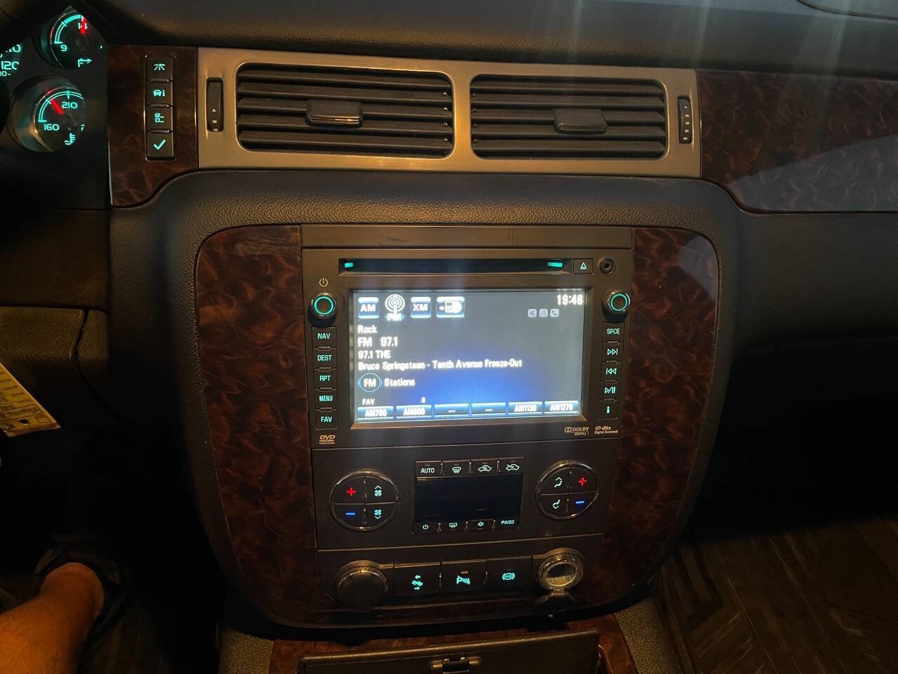 2013 GMC Sierra 3500 Denali