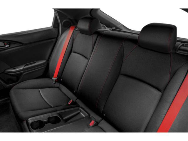 2021 Honda Civic Type R