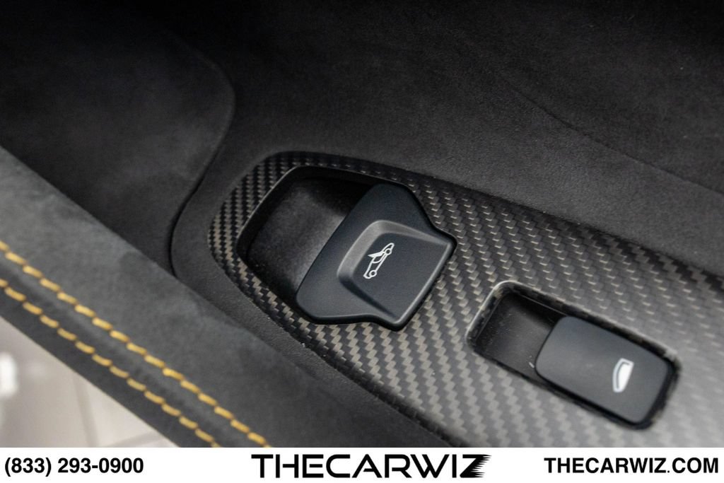 Used 2019 McLaren 600LT photo 94