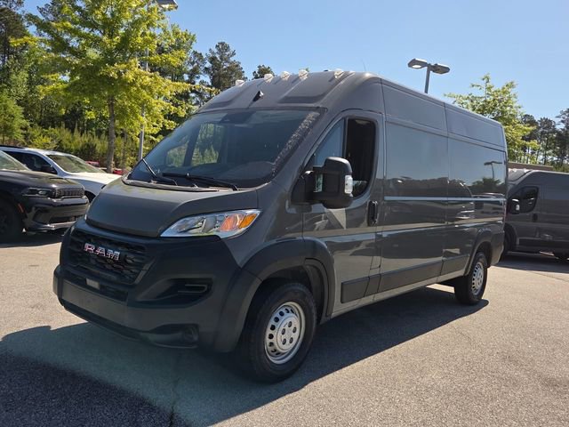 2026 RAM ProMaster 3500