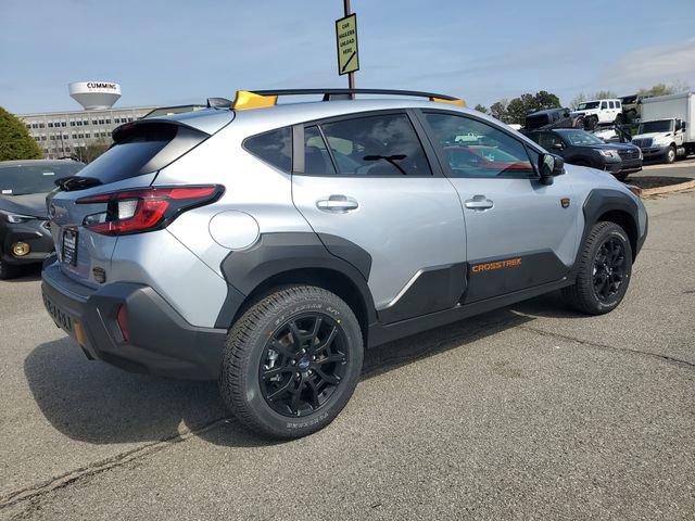2026 Subaru Crosstrek 2.5i Wilderness