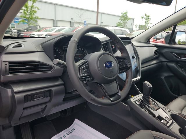 2026 Subaru Crosstrek 2.5i Limited