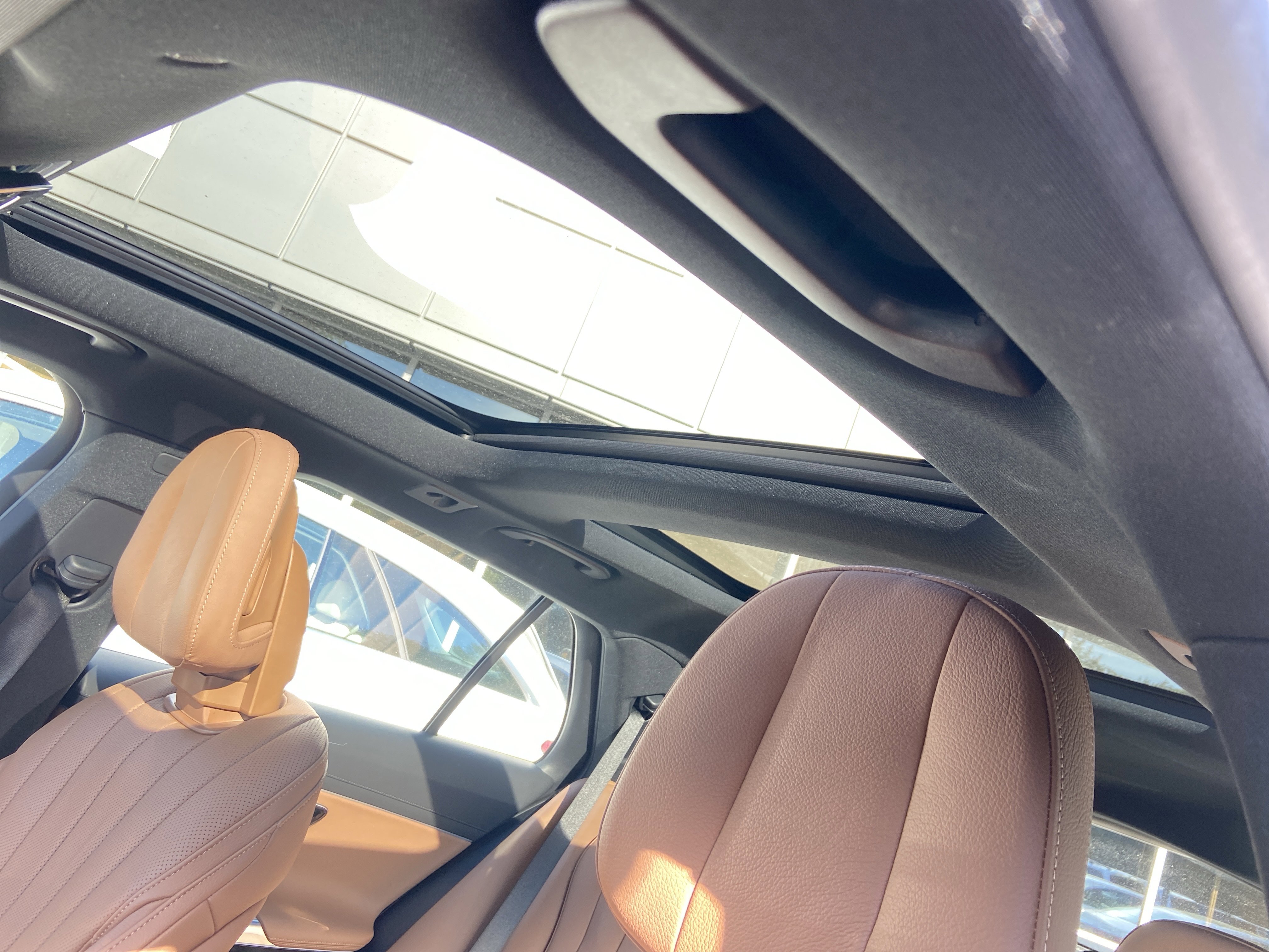 2025 Mercedes-Benz E 450 4MATIC All-Terrain Wagon