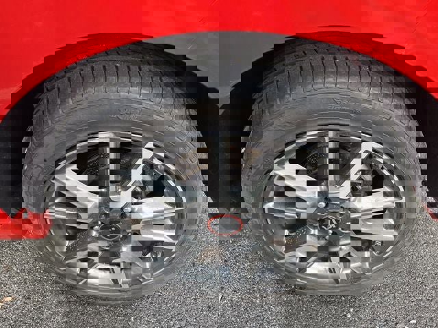 2021 Kia Soul GT-Line