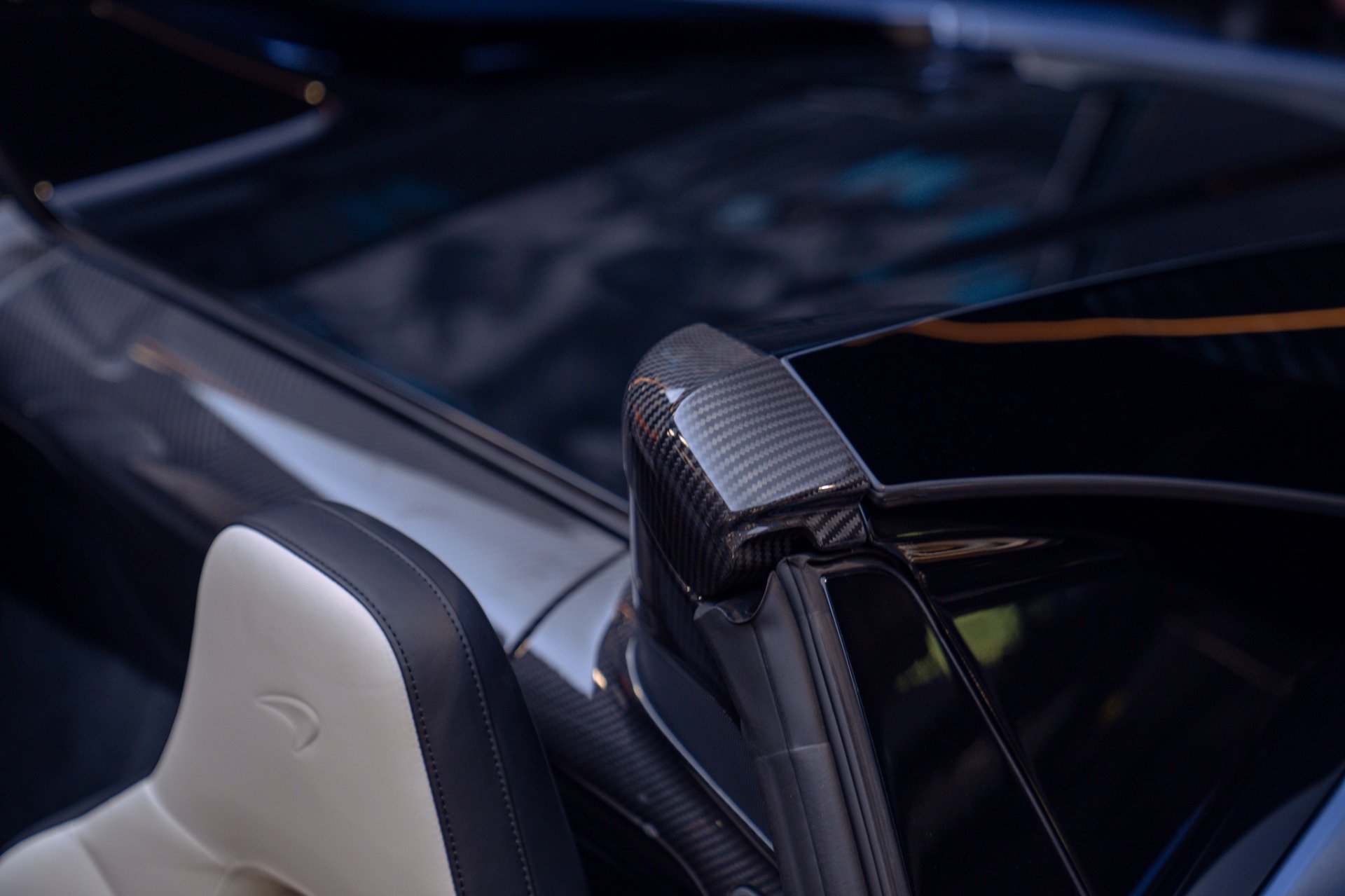 Used 2026 McLaren 750S Spider photo 46