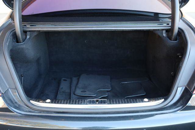 2015 Mercedes-Benz S 550 4MATIC Coupe