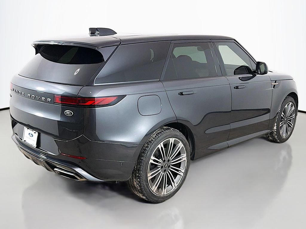 2023 Land Rover Range Rover Sport SE Dynamic