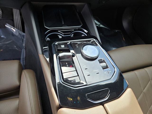 2026 BMW 530i xDrive