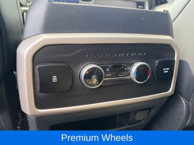 2023 Ford Expedition XLT
