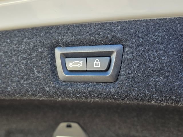 2022 BMW 530i xDrive