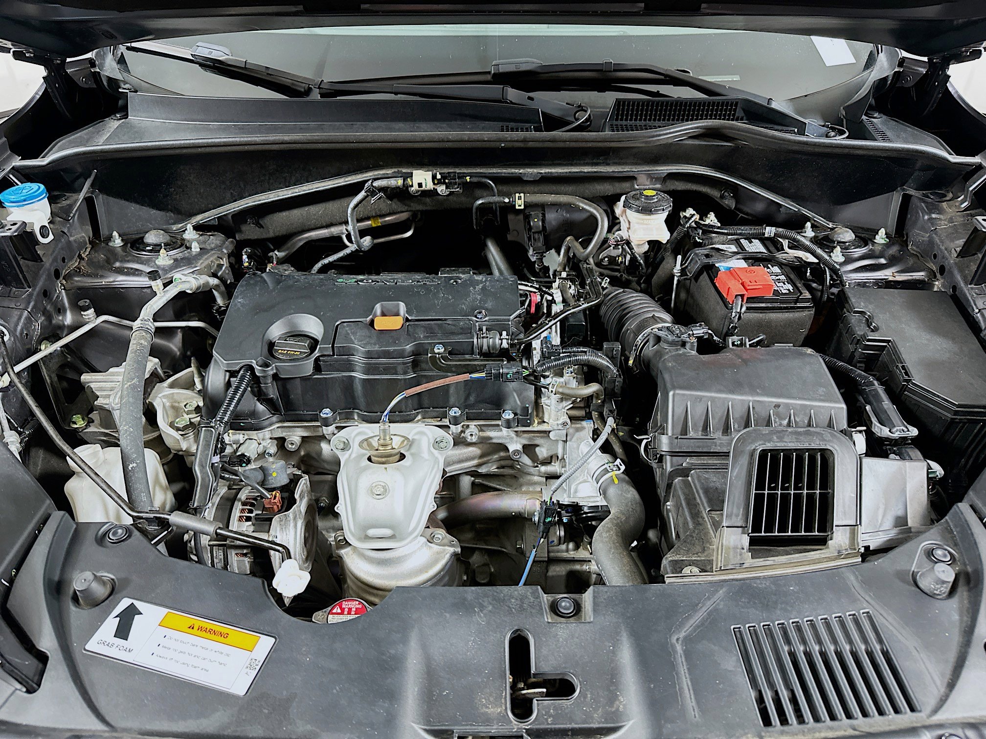 2023 Honda Hr-V EX-L