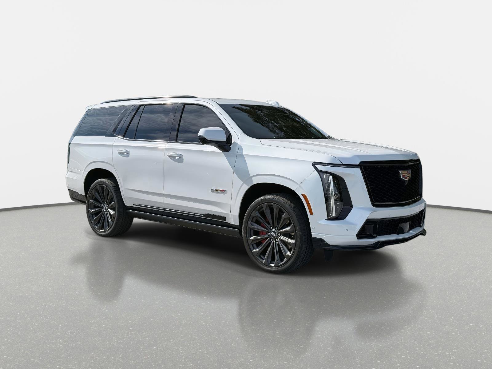 Used 2025 Cadillac Escalade V