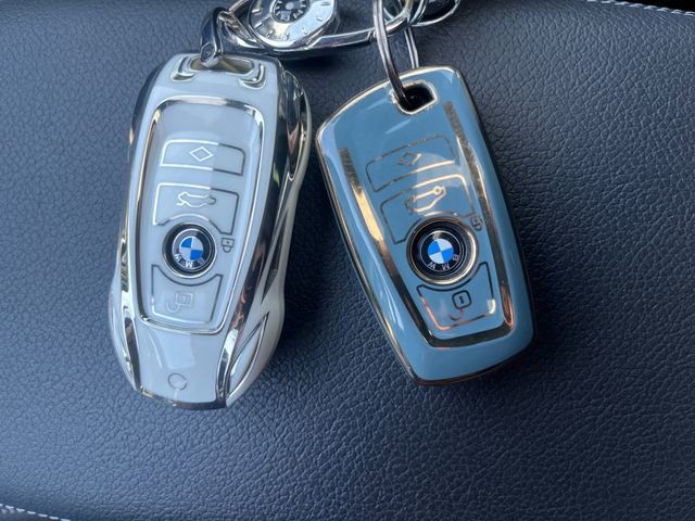 2018 BMW X4 xDrive28i