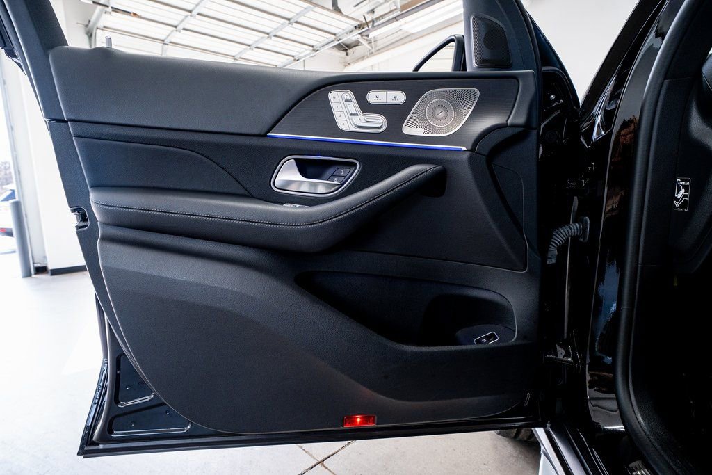 2023 Mercedes-Benz GLE 350 4MATIC