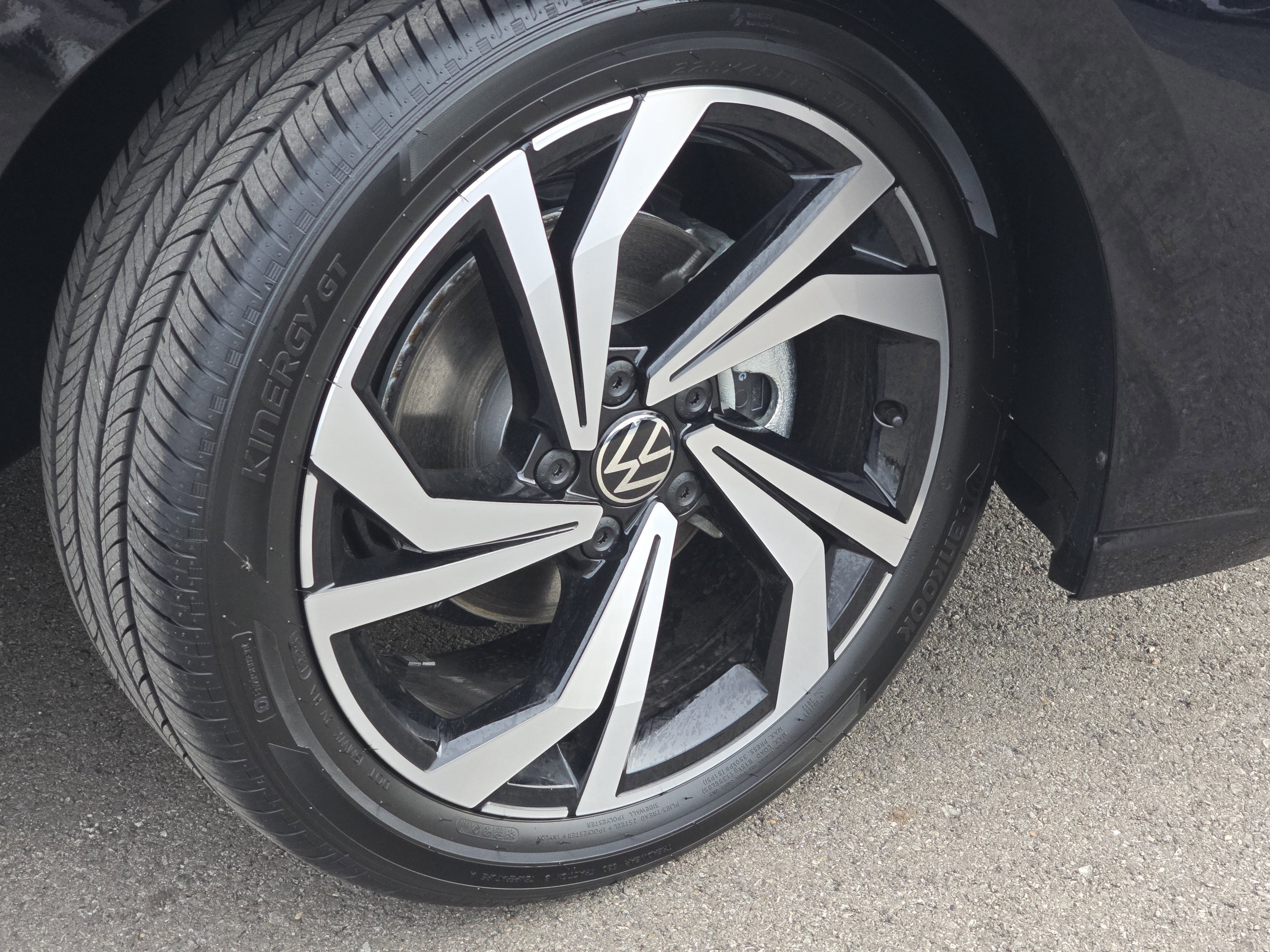 2026 Volkswagen Jetta SEL