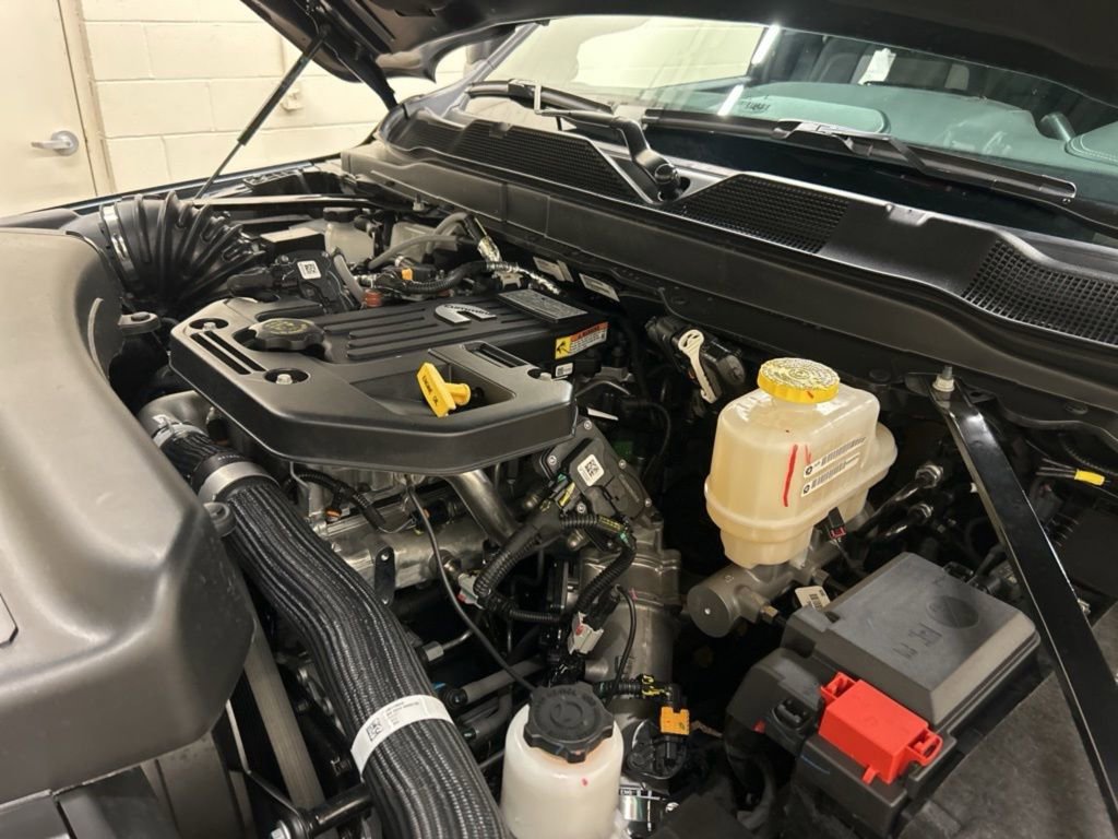 2026 RAM 4500 Tradesman