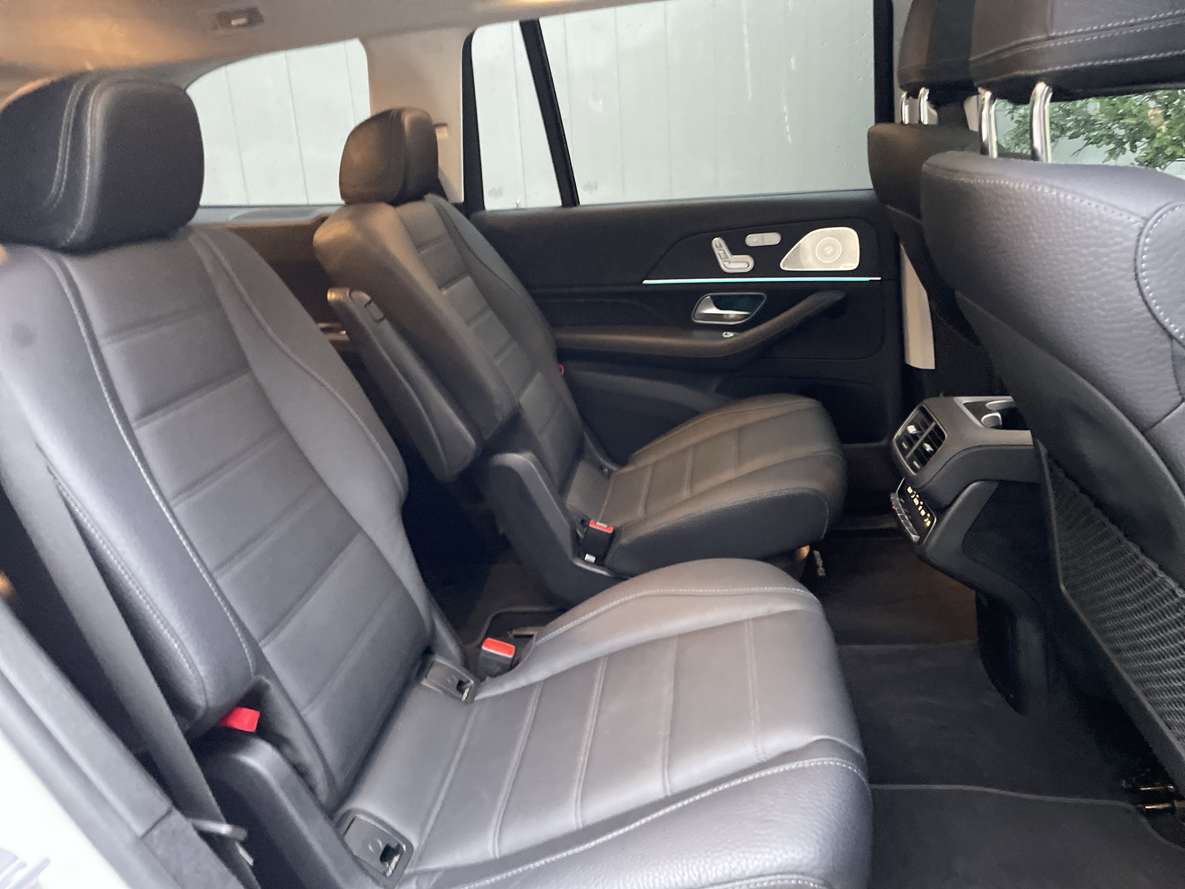 2023 Mercedes-Benz GLS 580 4MATIC