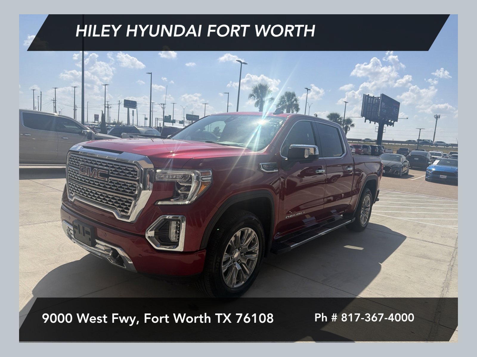 Used 2022 GMC Sierra 1500 for Sale in Dallas, TX - Autotrader