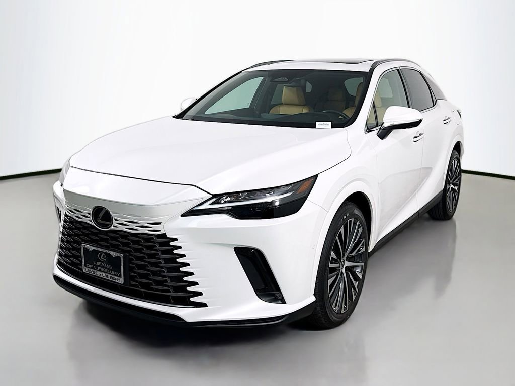 Used White Lexus RX 350 for Sale Near Me - Autotrader