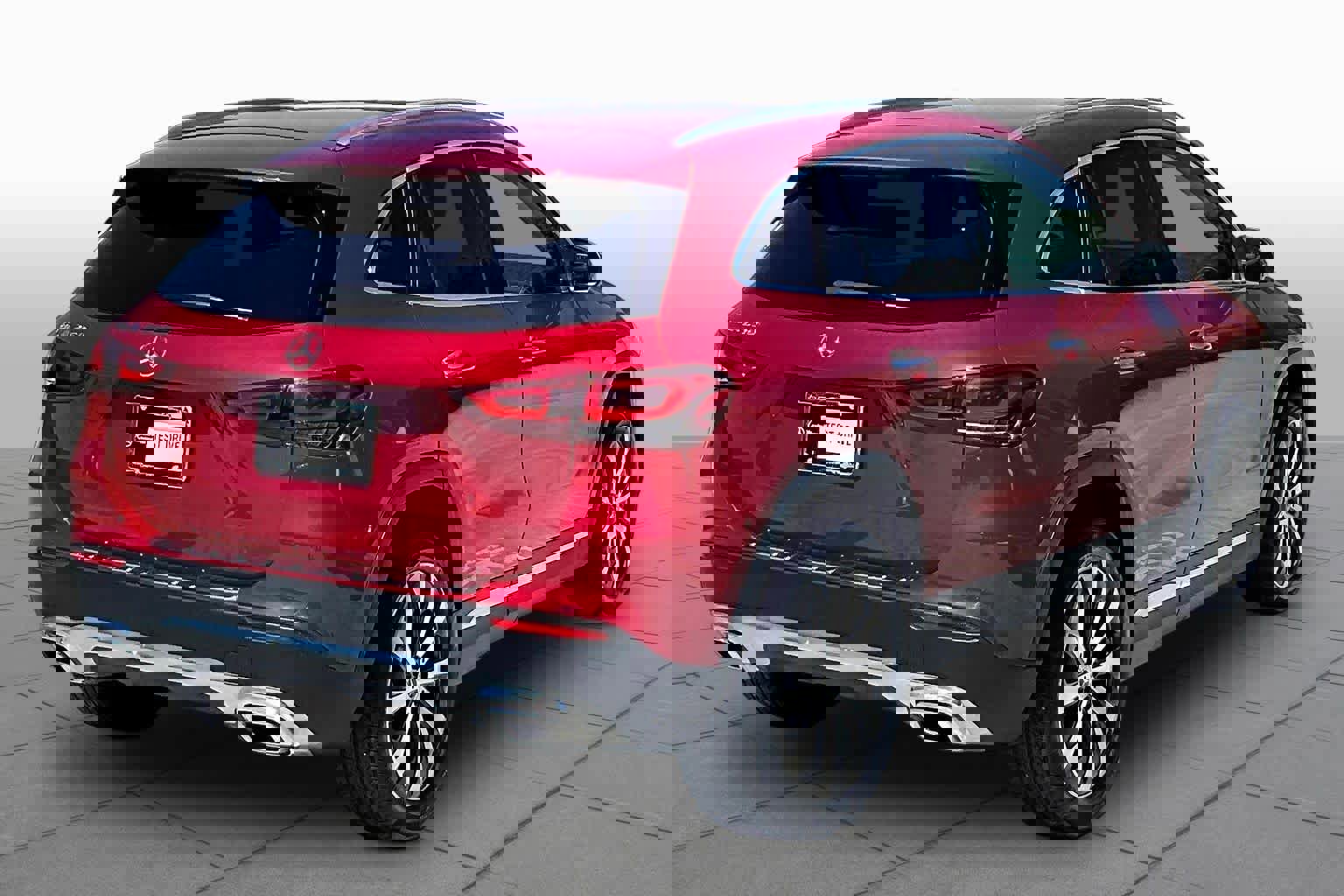 2022 Mercedes-Benz GLA 250