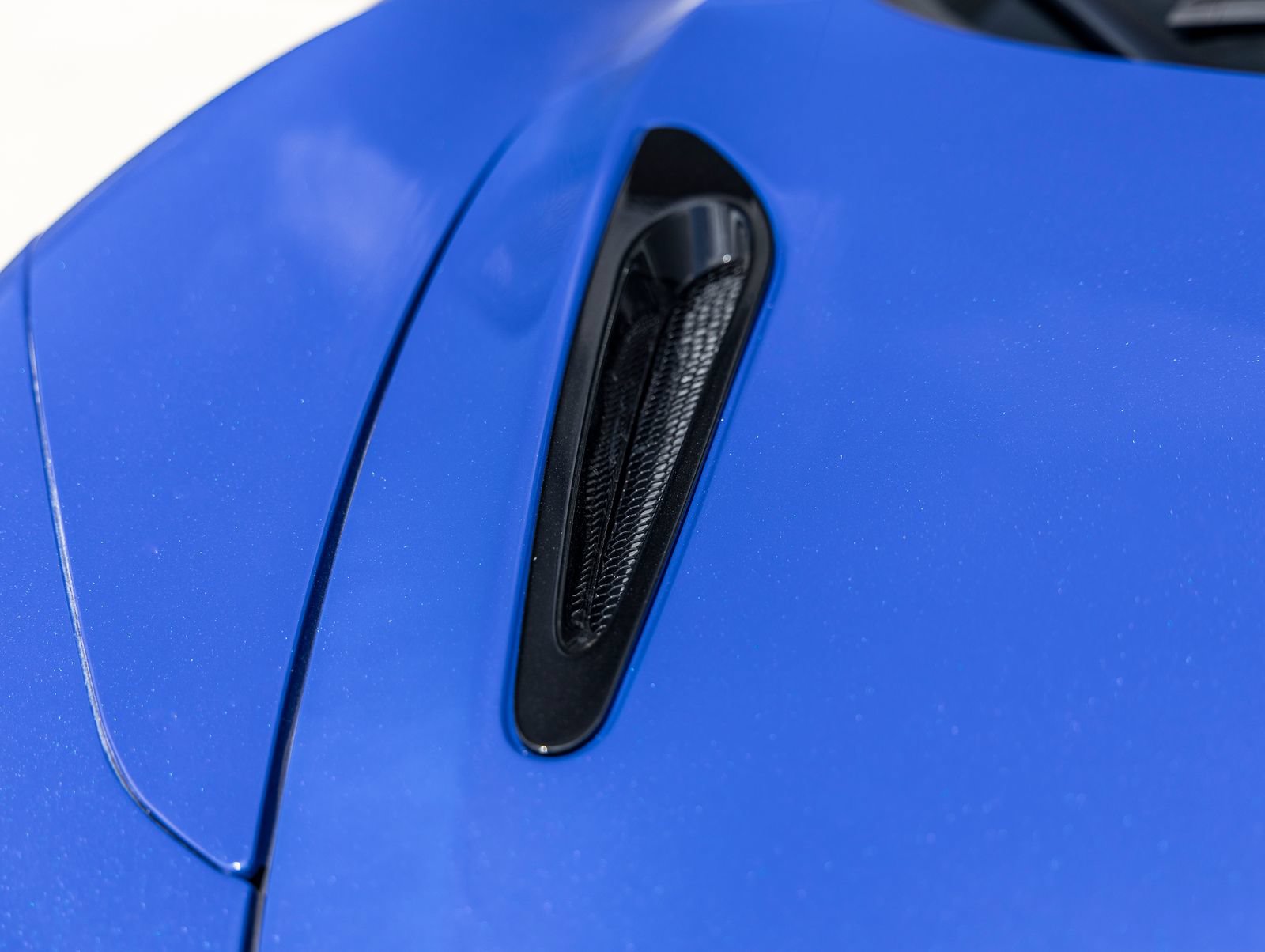 Used 2024 McLaren 750S Spider photo 24