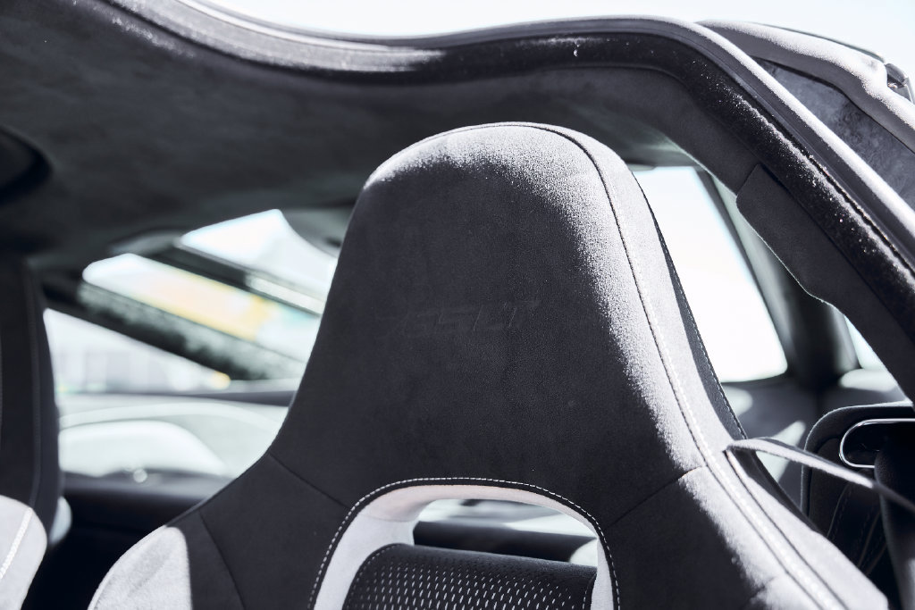 Used 2021 McLaren 765LT photo 37