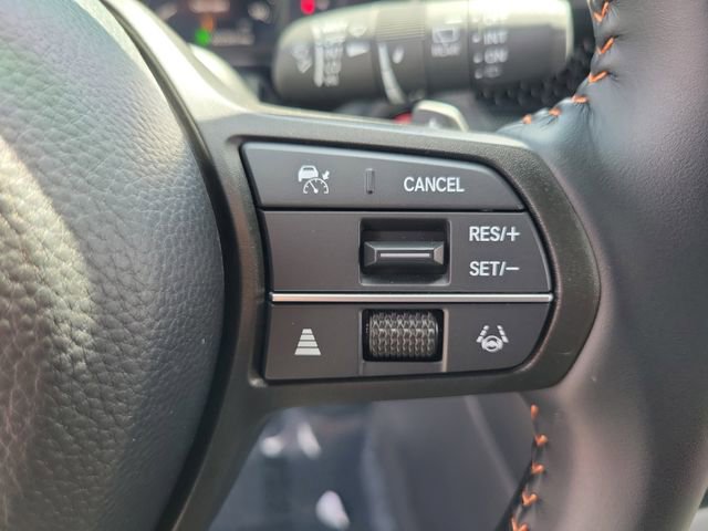 2026 Honda CR-V Sport-L