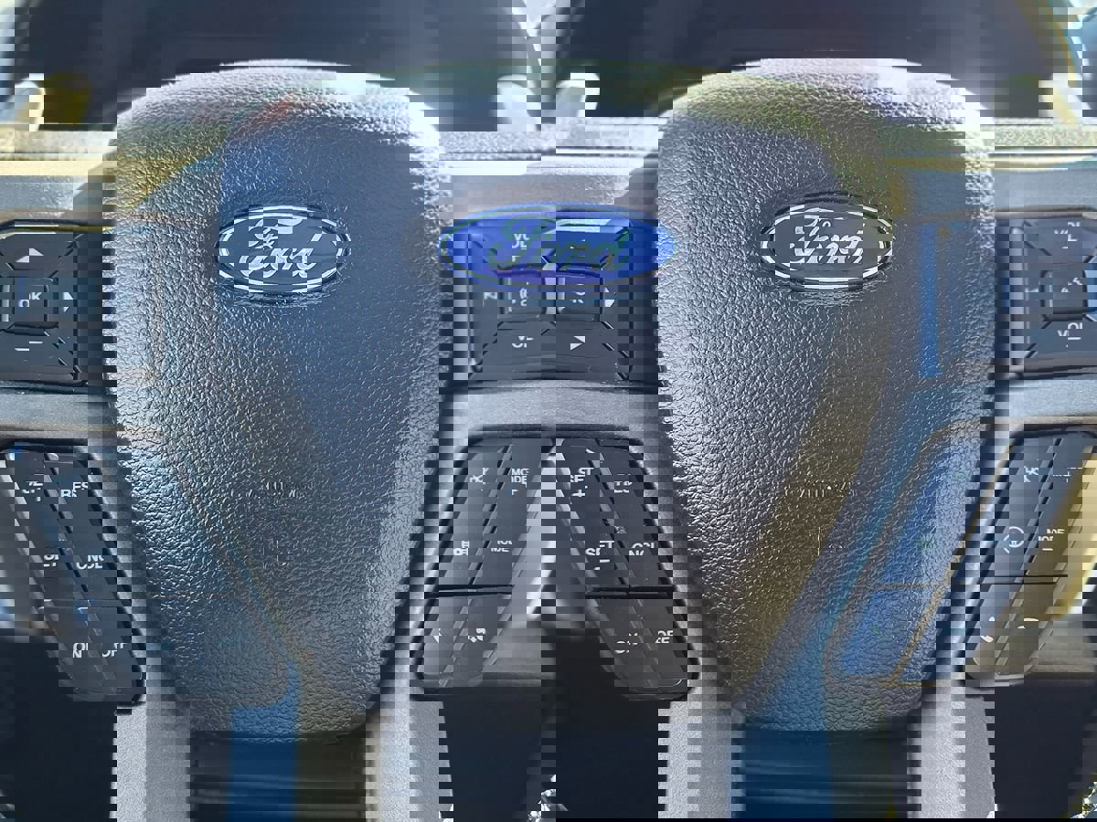 2017 Ford F150 Raptor