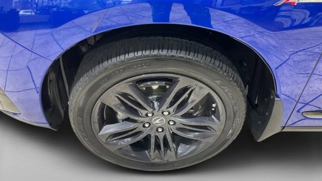 2021 Acura RDX A-Spec