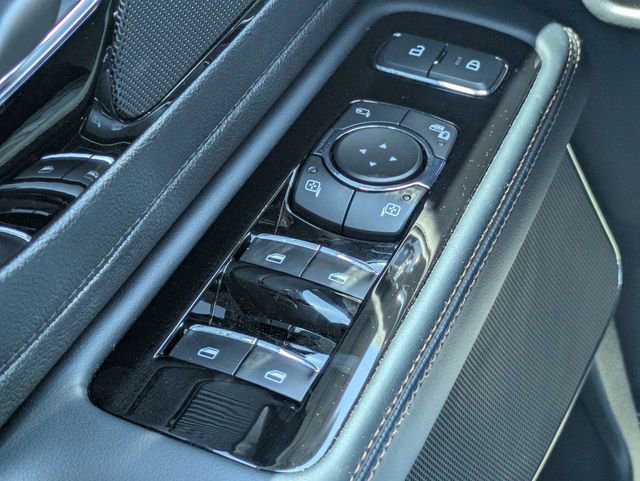 2026 Lincoln Aviator AWD