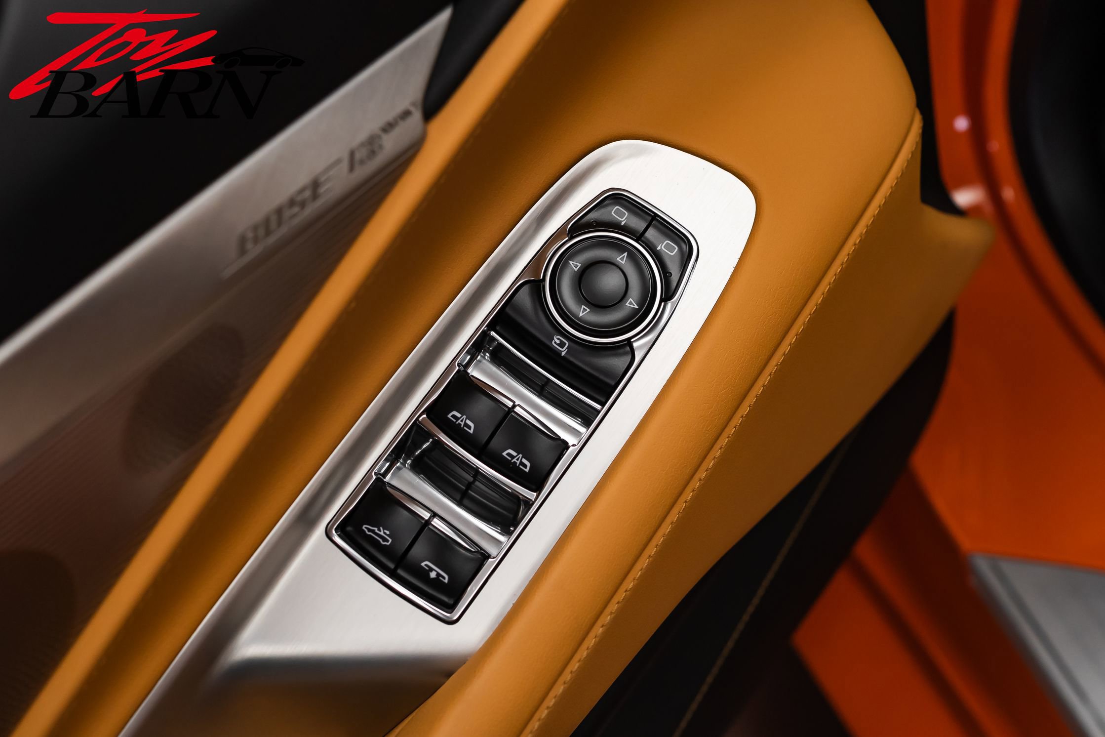 2023 Chevrolet Corvette Stingray Preferred Conv