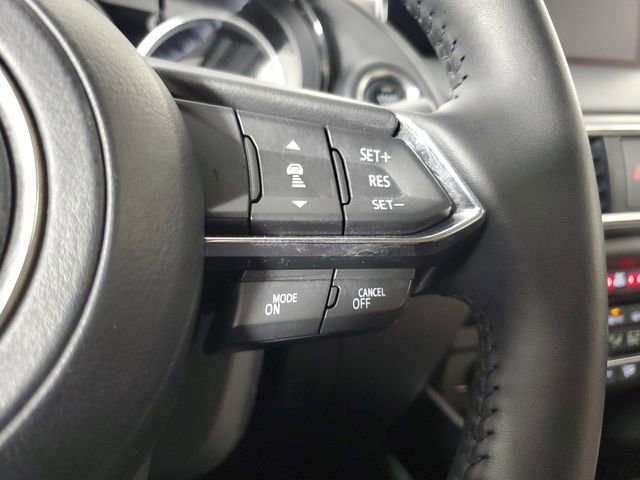 2022 MAZDA Cx-9 Touring