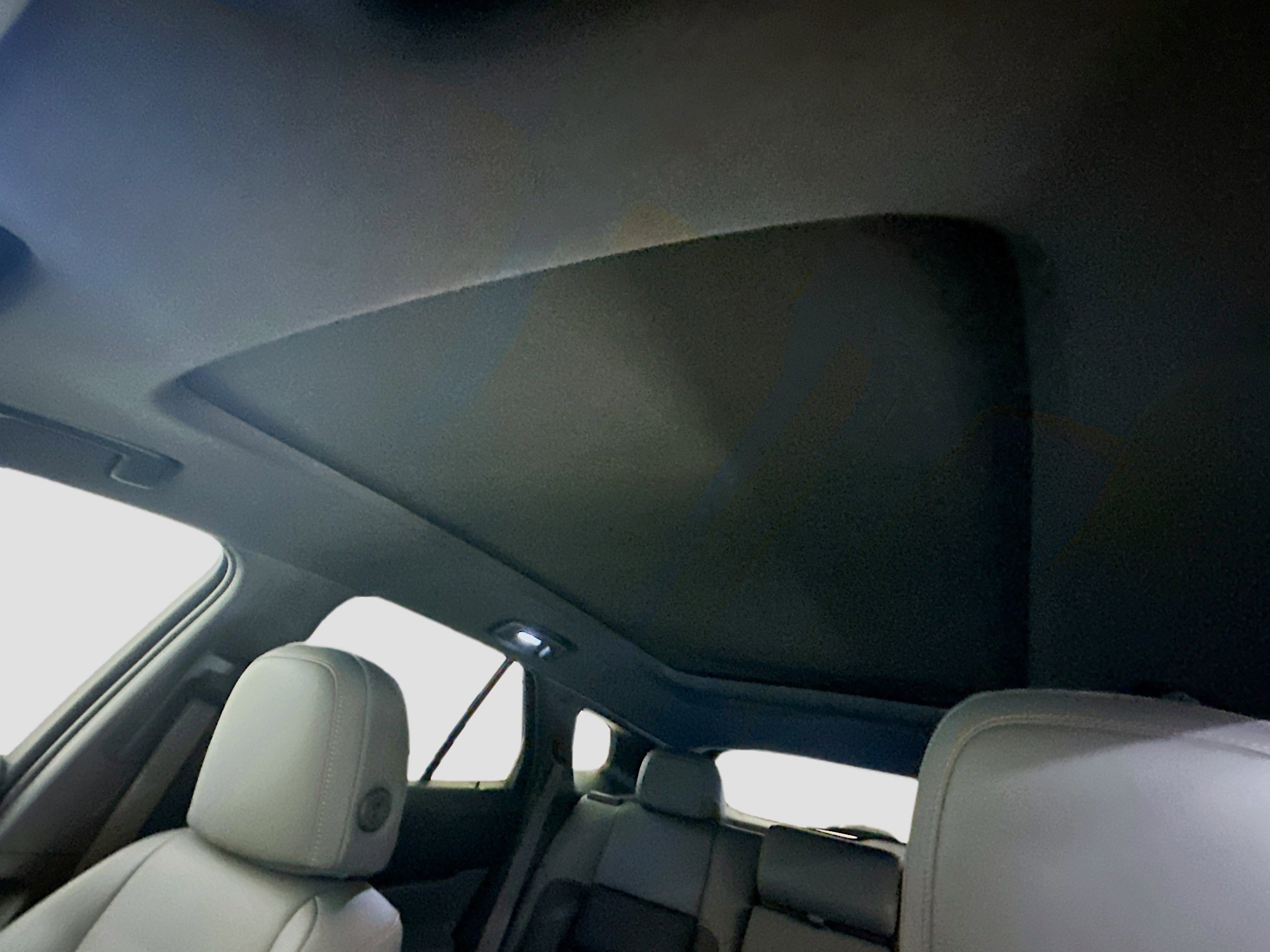 2025 Honda Prologue Touring