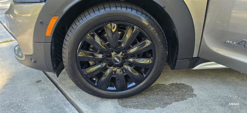 2018 MINI Cooper Countryman SE