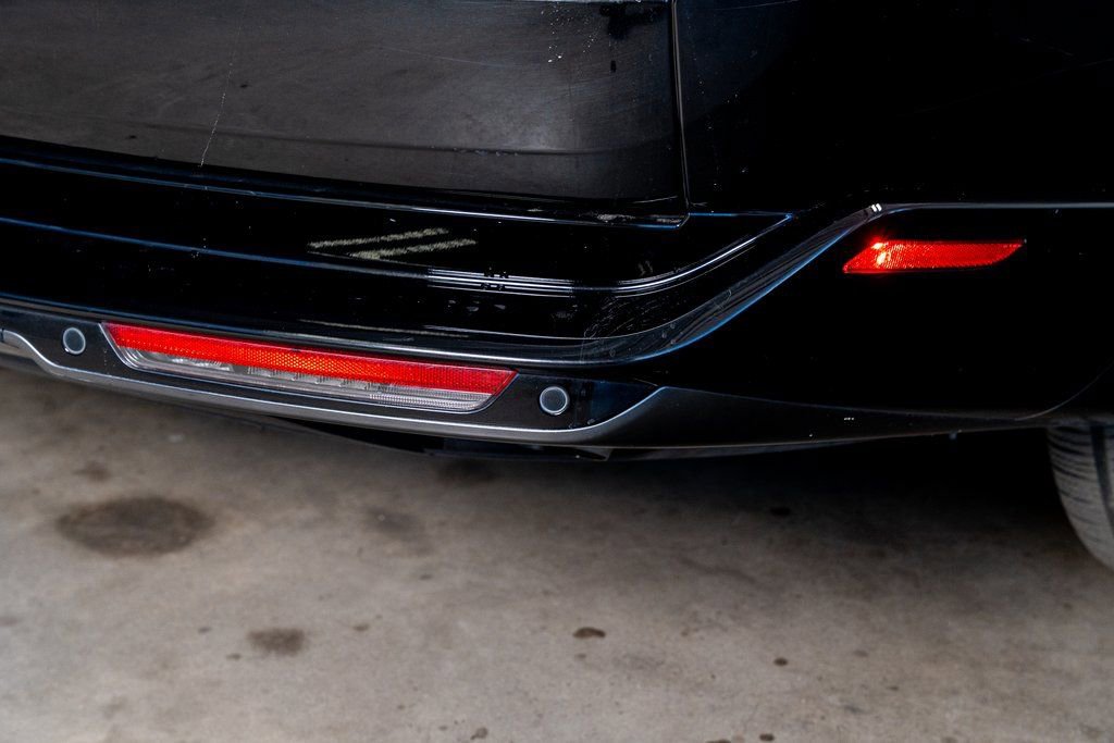 2024 Land Rover Range Rover Autobiography