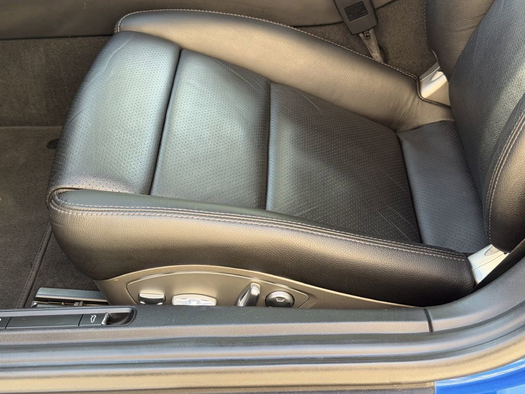 2017 Porsche 911 Carrera