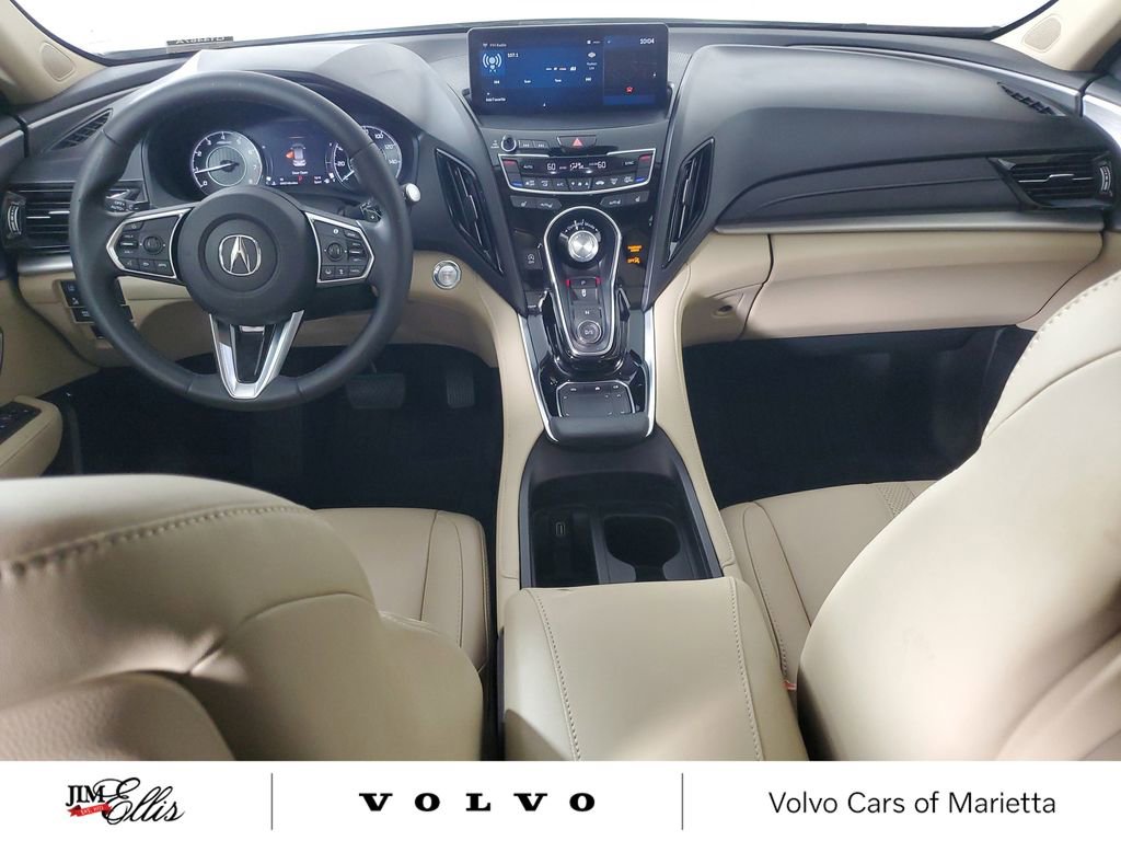 2020 Acura RDX w/ Technology Package