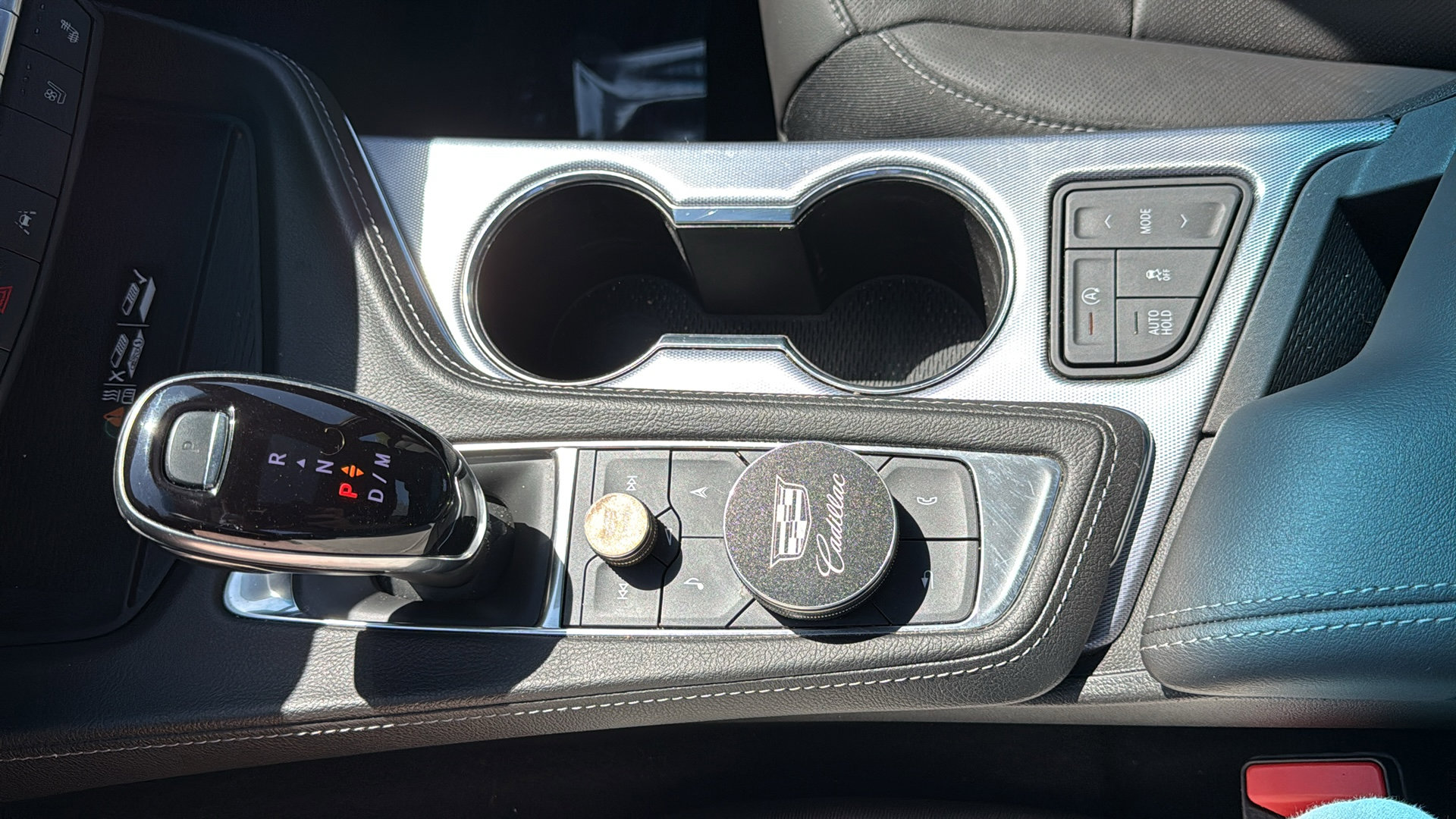 2022 Cadillac CT4 Premium Luxury