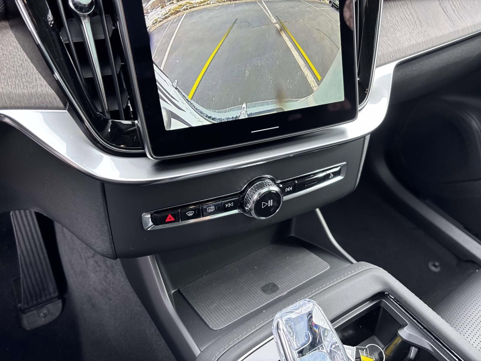 2026 Volvo Xc90 B6 Ultra