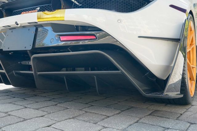Used 2019 McLaren 720S Performance photo 56