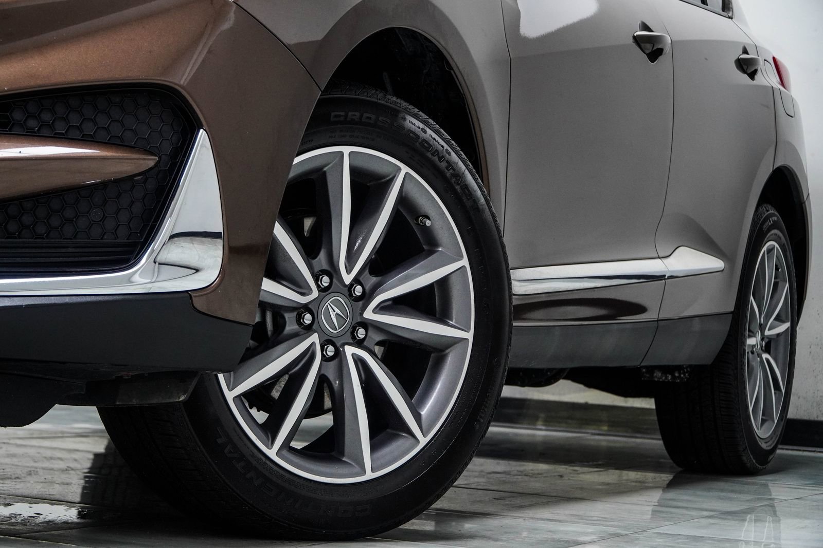 2019 Acura RDX w/ Technology Package