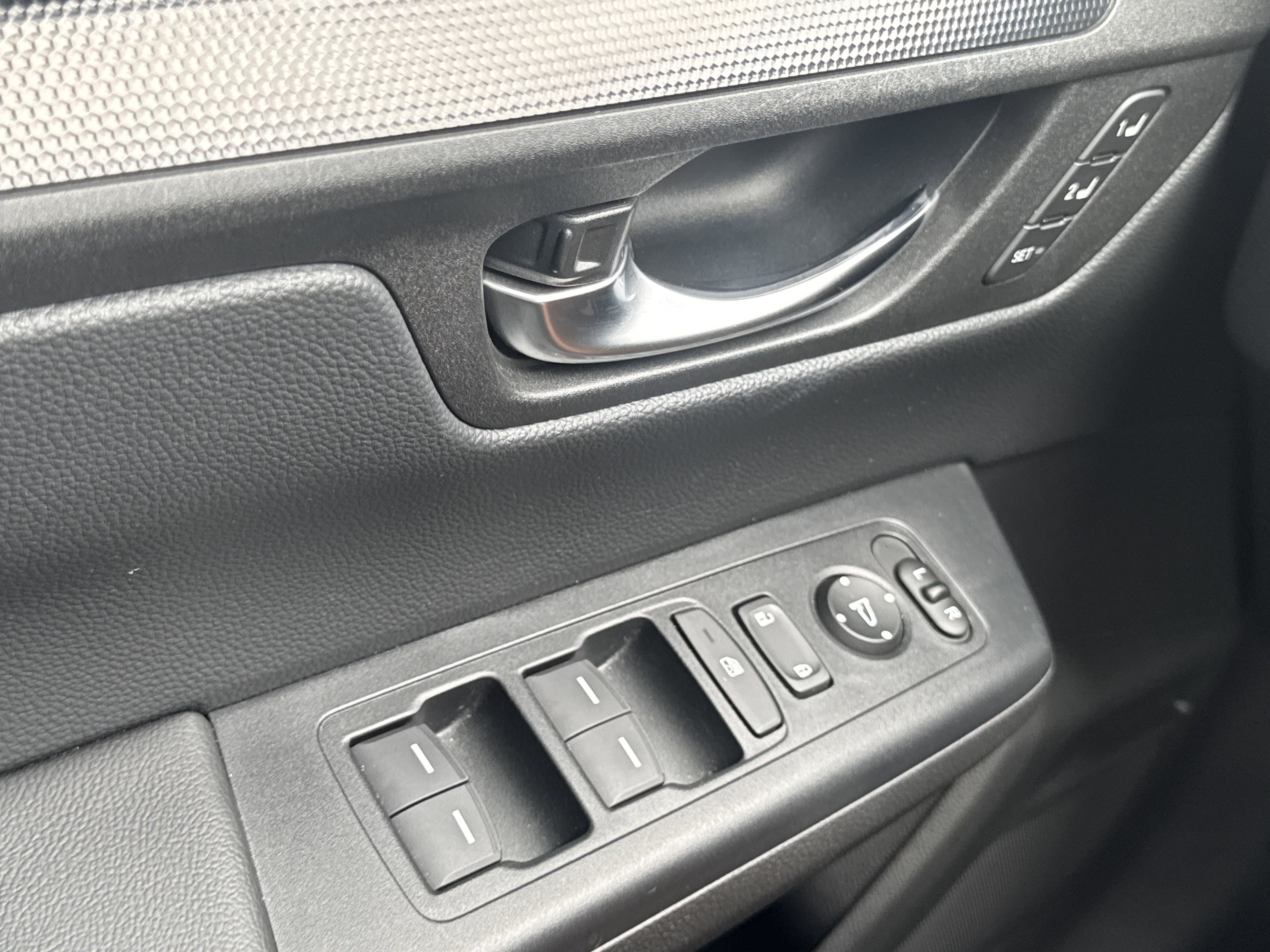 2024 Honda CR-V Sport-L